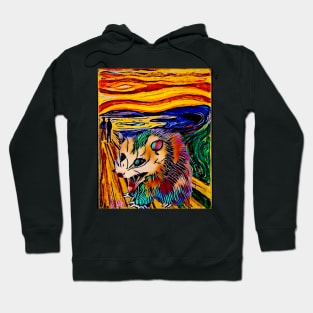 SCREAM Hoodie